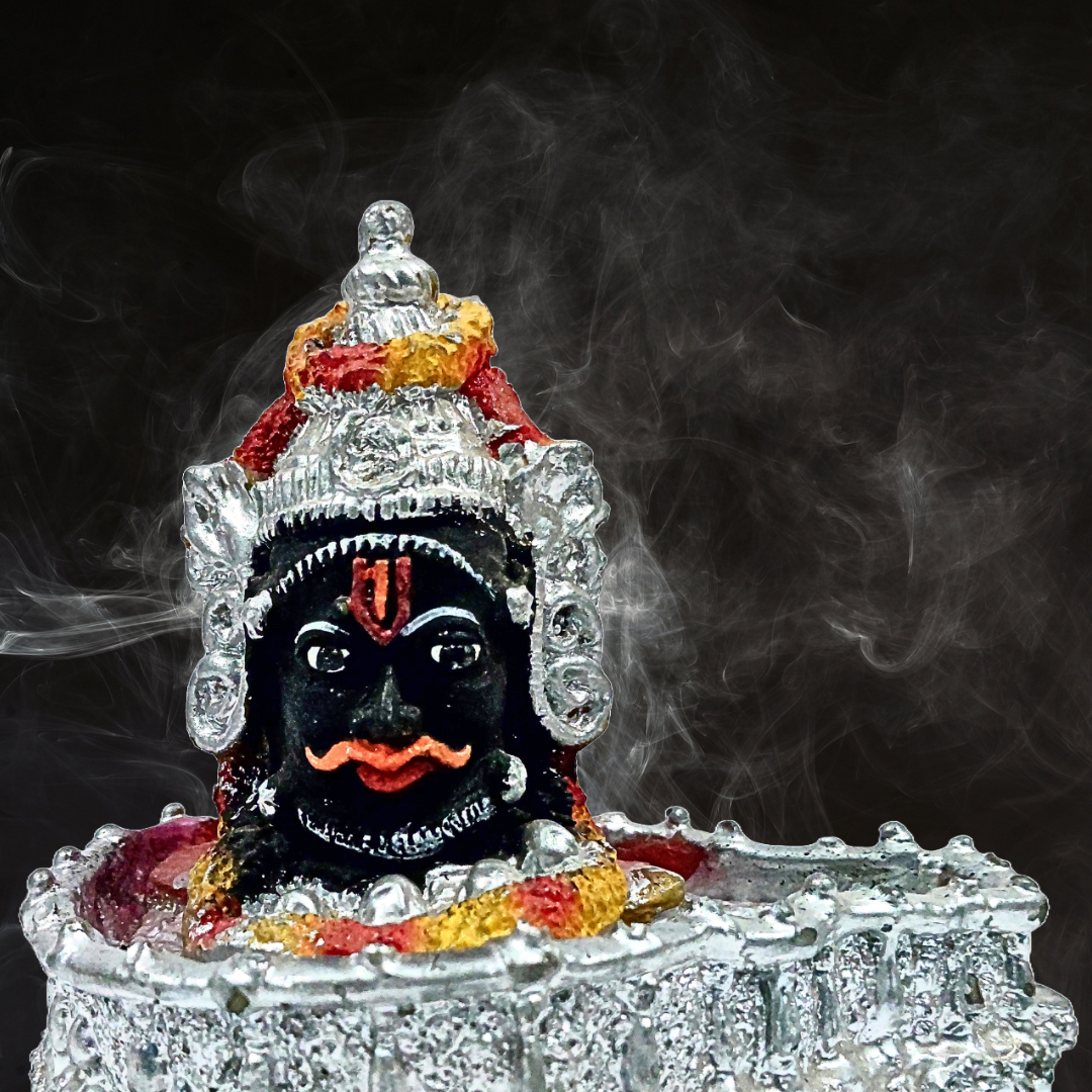 Mahakaal Idol: A Devotional Masterpiece - Image 7