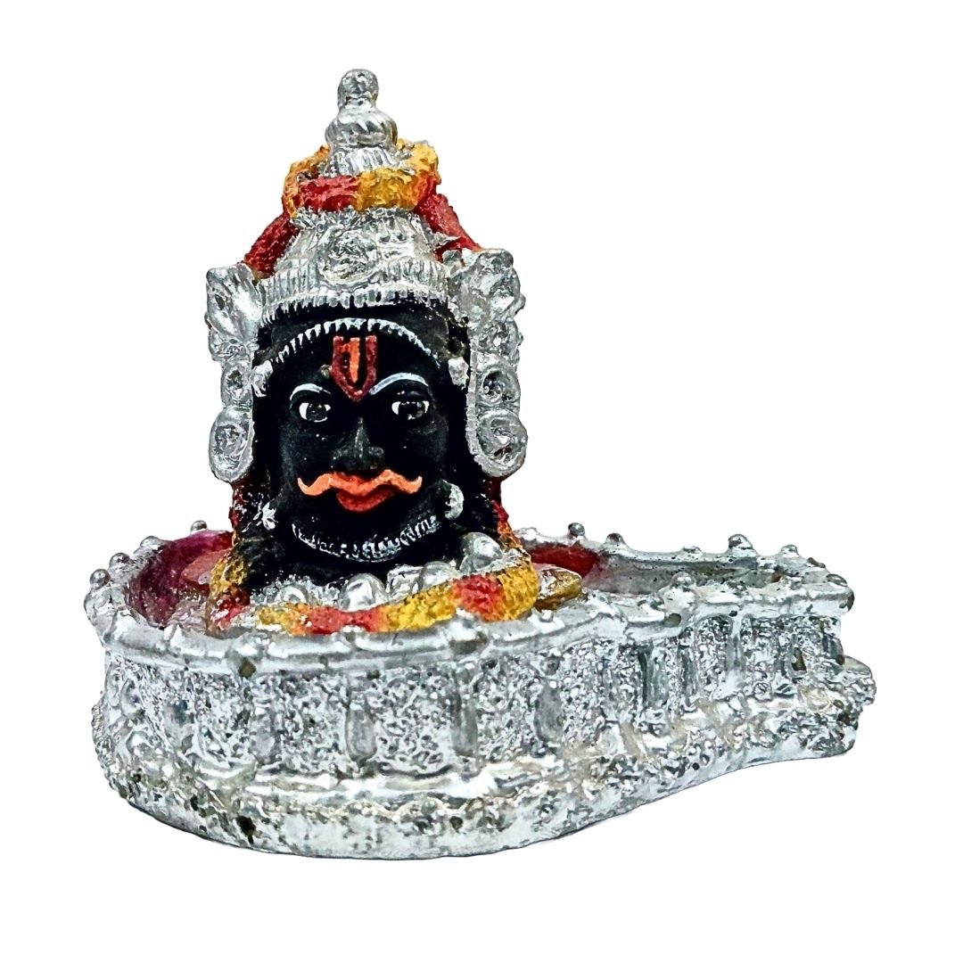 Mahakaal Idol: A Devotional Masterpiece - Image 5