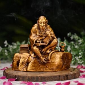 Ramayani Lord Hanuman Ji Idol (6 Inches)