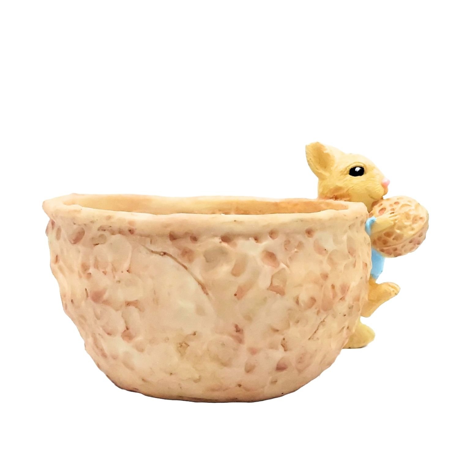 Cute Squirrel with Walnut - Image 5