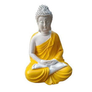 Meditation Buddha Statue