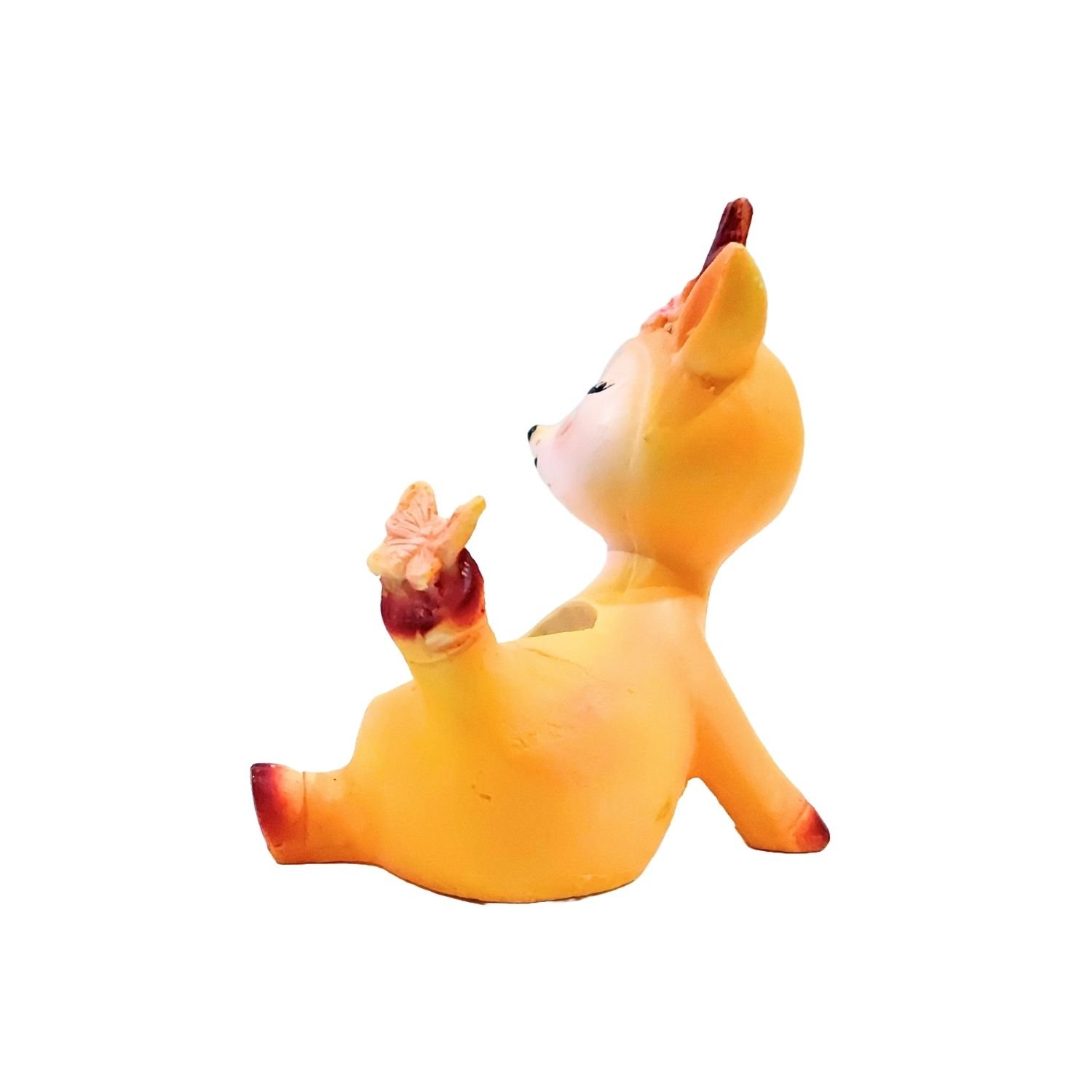 Cute Little Deer Indoor Planter - Image 4