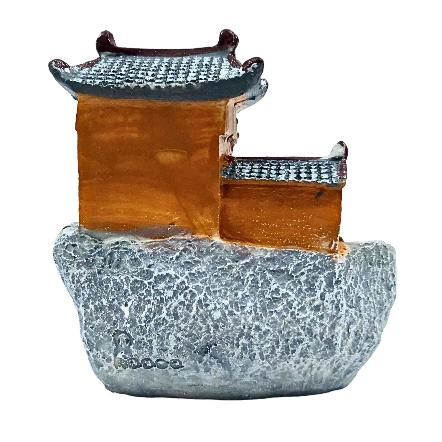 Monk Meditation Indoor Planter - Image 3