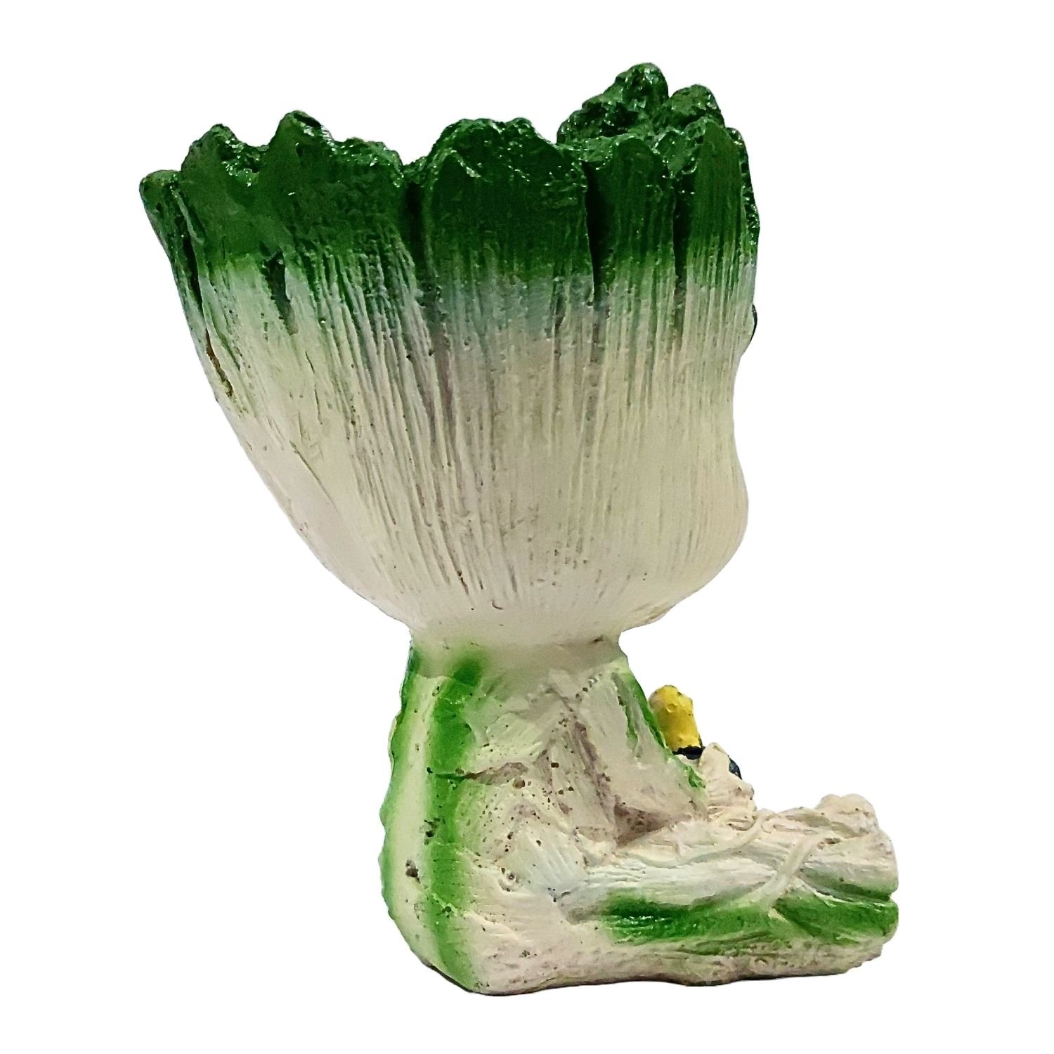 Cute Groot With Bird Nest Planter - Image 6