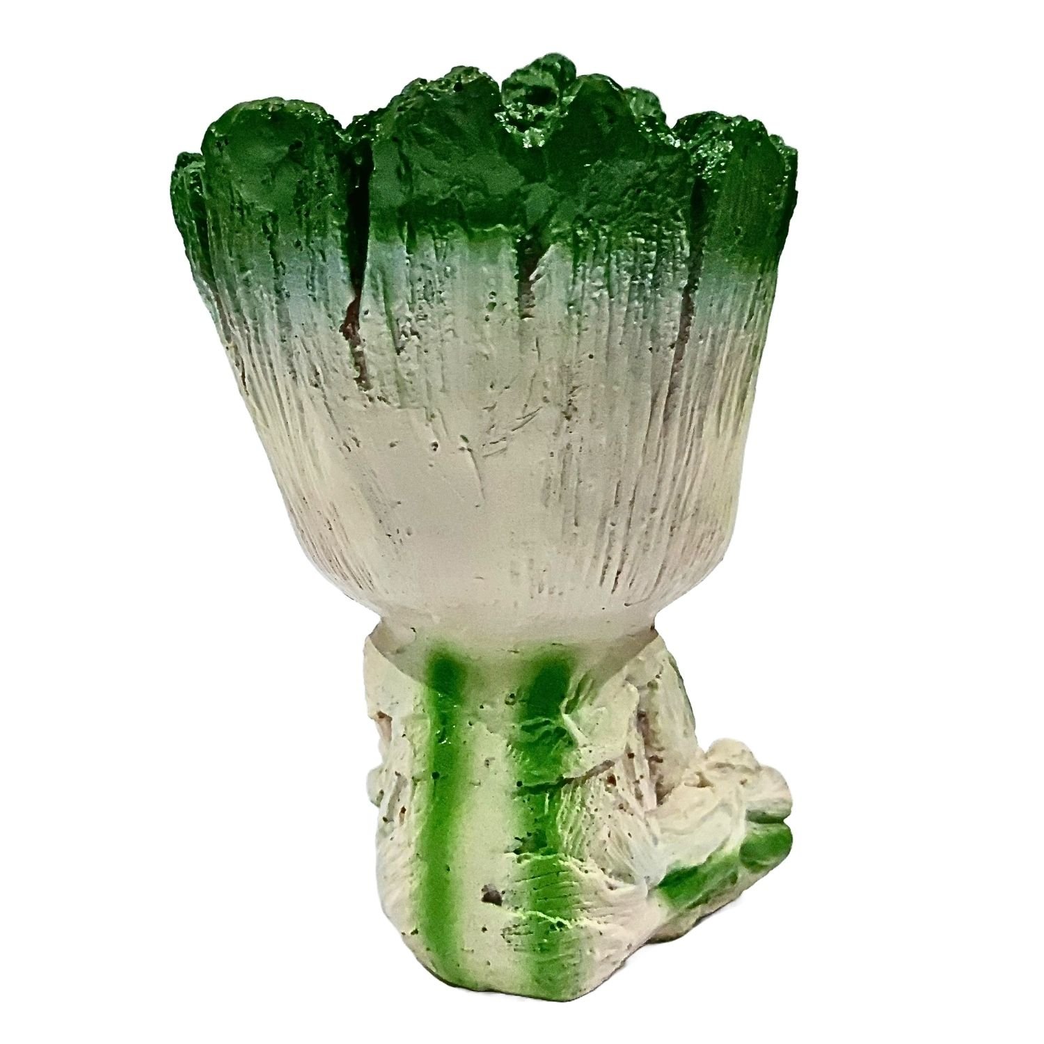 Cute Groot With Bird Nest Planter - Image 5