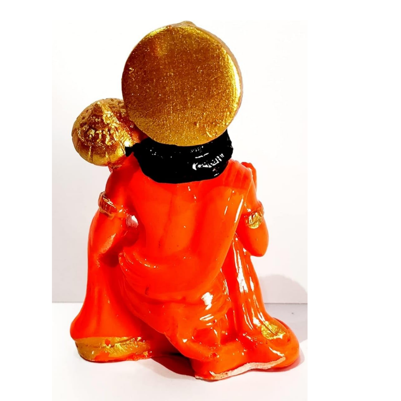 Bajranbali with Gadha Statue - Image 3