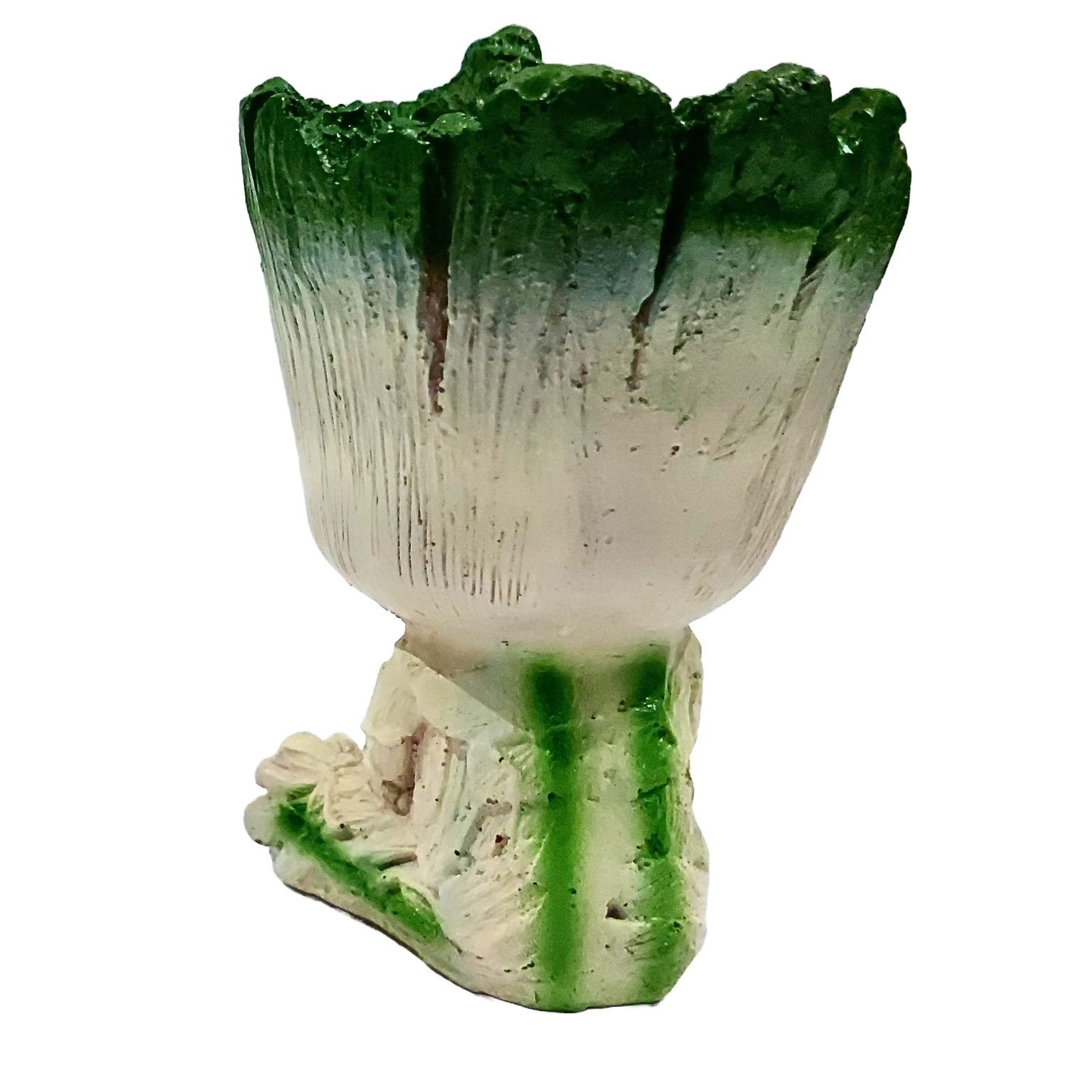 Cute Groot With Bird Nest Planter - Image 4