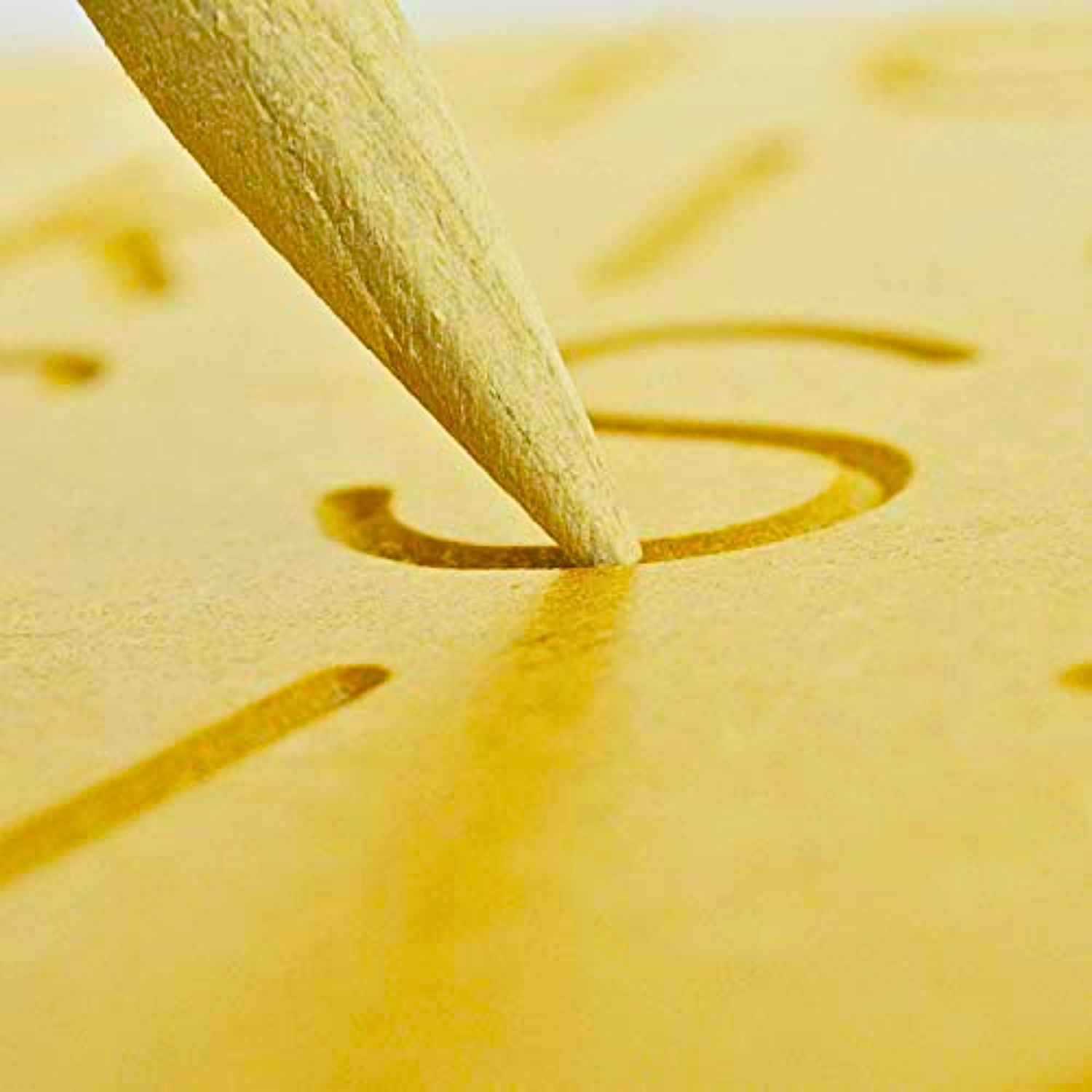 Wooden Alphabet Tracing Board for Kids – Reversible, Educational, Non-Toxic (Abc Upper & Lower Case) - Image 9